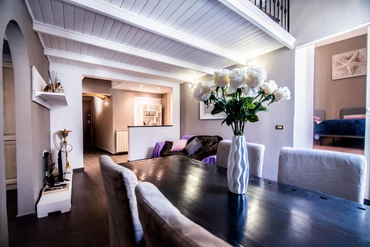 Pretty Home Sanremo Exterior foto